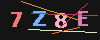 Gambar captcha